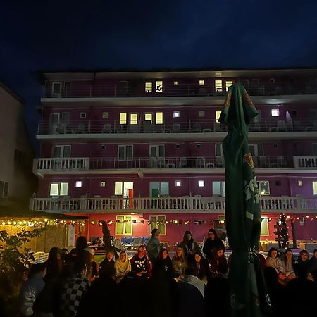 Casa Barbie Costinesti Hostel Εξωτερικό φωτογραφία