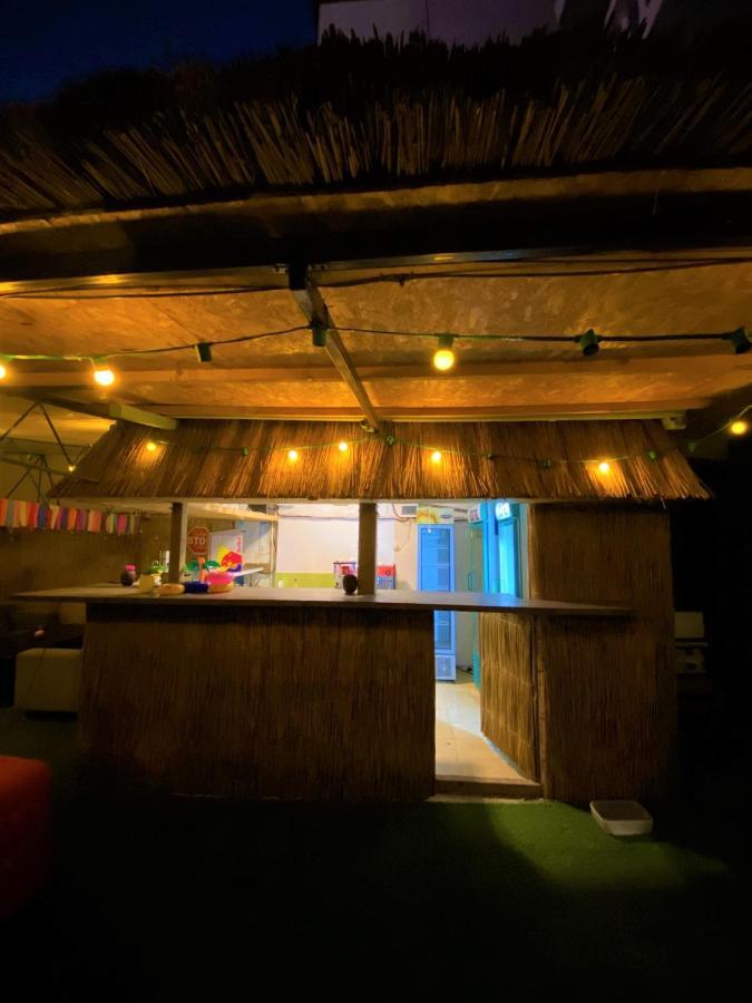 Casa Barbie Costinesti Hostel Εξωτερικό φωτογραφία