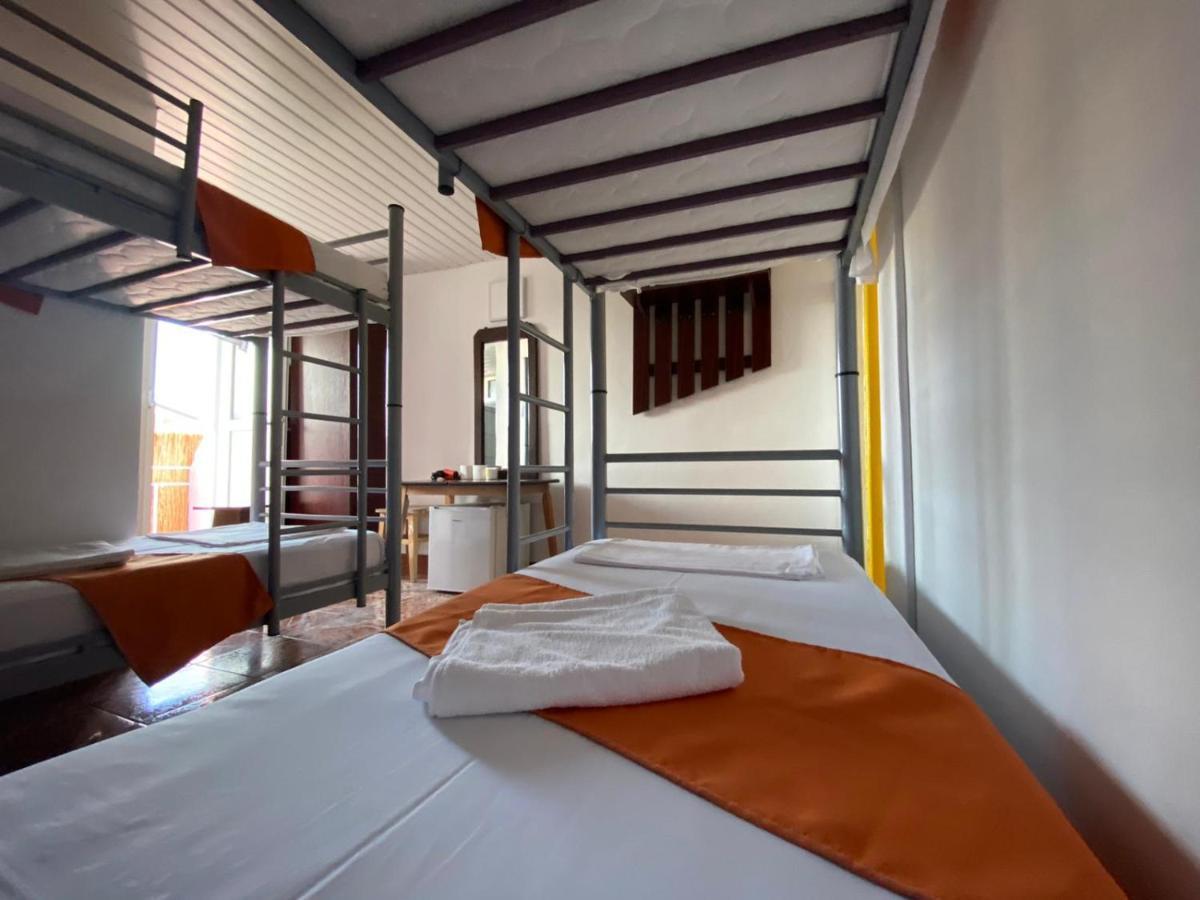 Casa Barbie Costinesti Hostel Εξωτερικό φωτογραφία