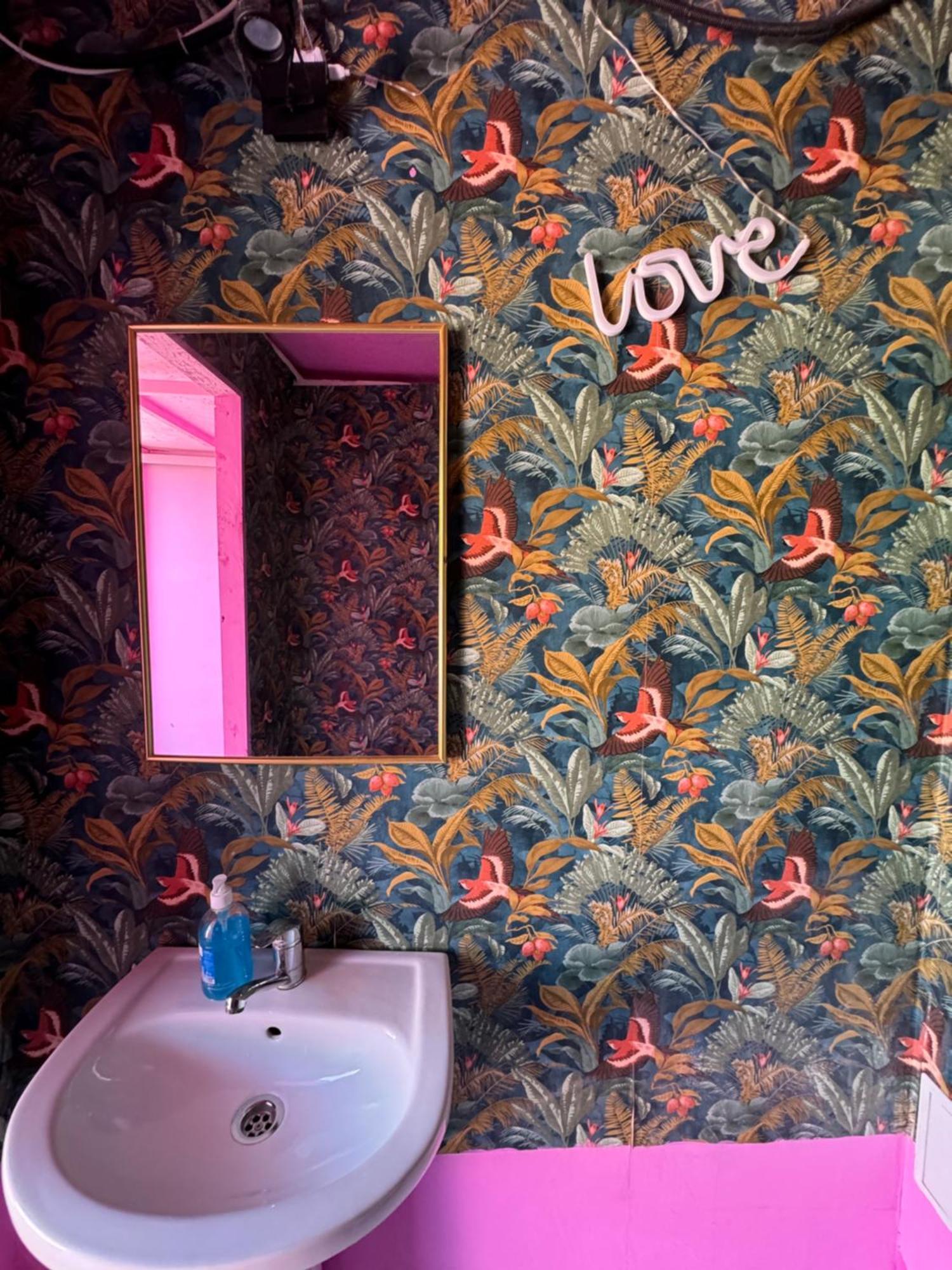 Casa Barbie Costinesti Hostel Εξωτερικό φωτογραφία
