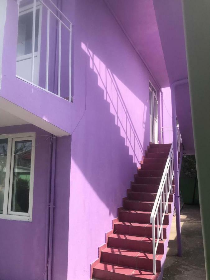 Casa Barbie Costinesti Hostel Εξωτερικό φωτογραφία