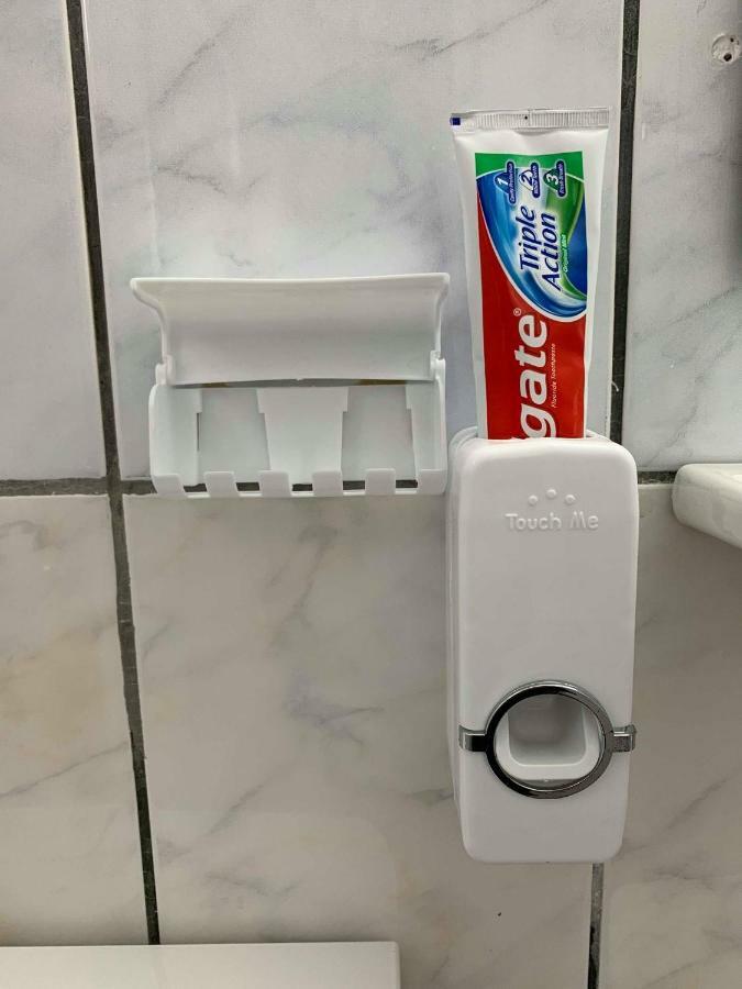 Casa Barbie Costinesti Hostel Εξωτερικό φωτογραφία